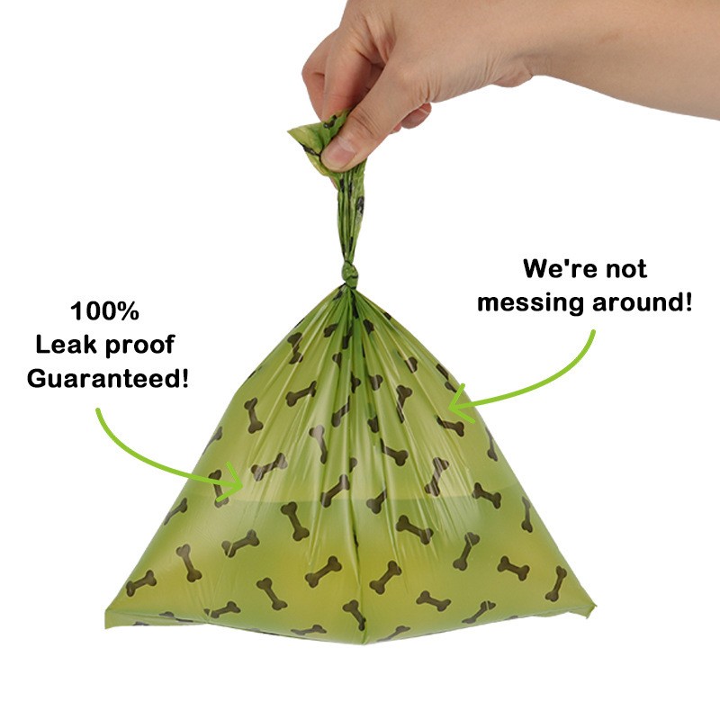 Dog Poop Bag Dispenser Manufacturer - Wholesale Eco-Friendly Biodegradable Bag Dispenser Holder