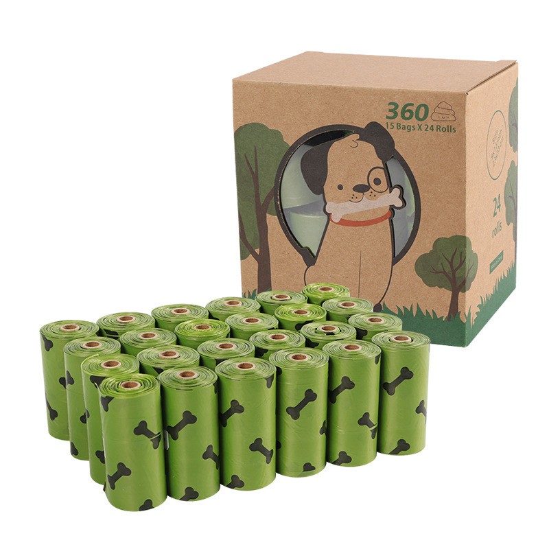 Dog Poop Bag Dispenser Manufacturer - Wholesale Eco-Friendly Biodegradable Bag Dispenser Holder
