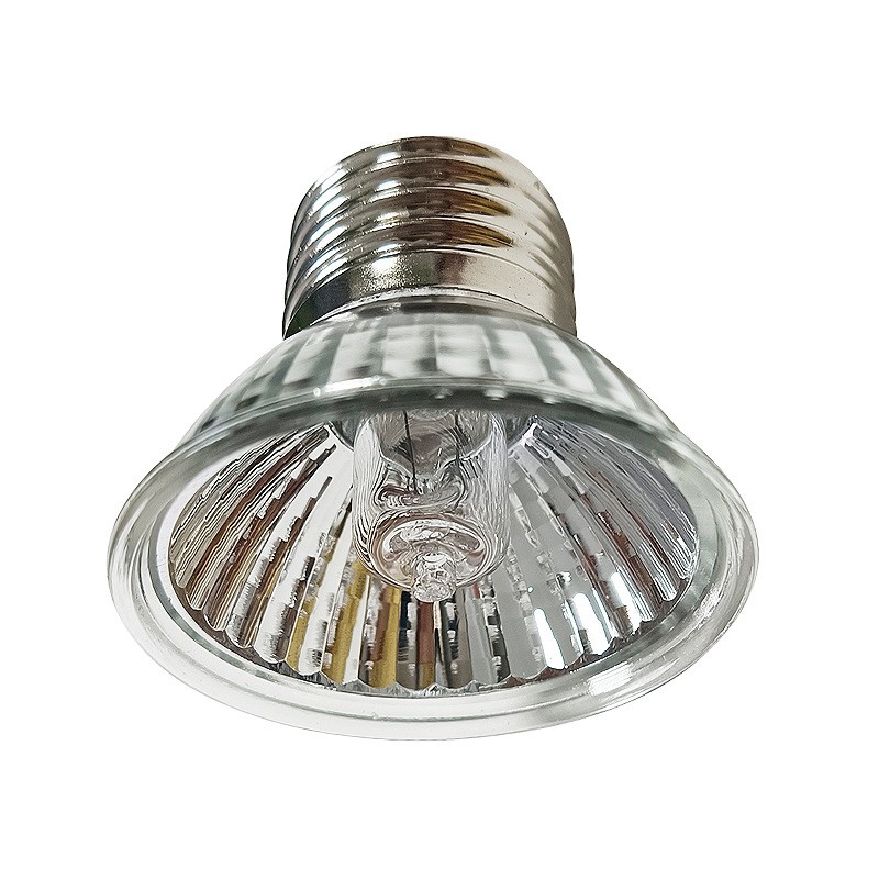 Reptile Lamp Supplier - Hot Sale UVA UVB Full Spectrum Heat Lamp for Terrarium Vitamin D3