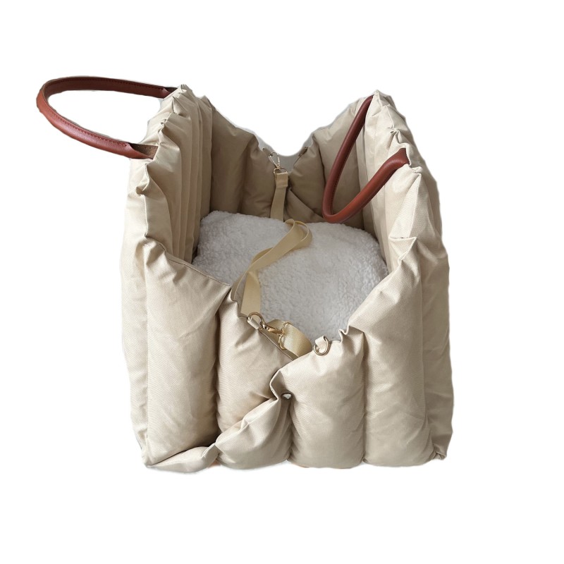 Pet Carrier Bag Manufacturer - 2023 Hot Sales High Quality Oxford Pet Carrying Bag Fashion Style