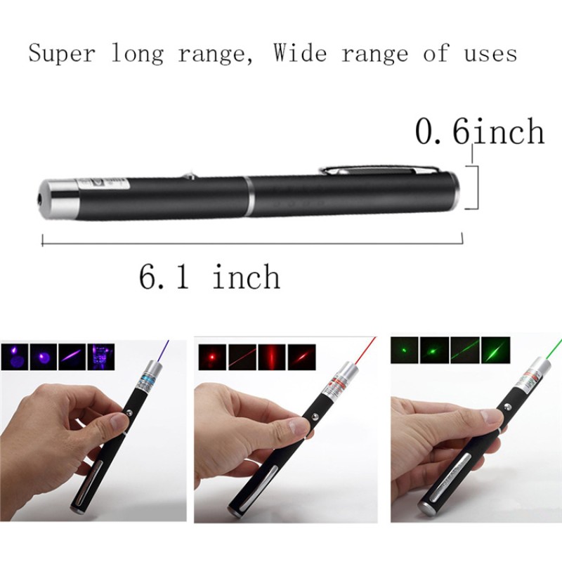 Laser Pointer Toy Manufacturer - Manufacture Wholesale Hot Pet Supplies Laser Pointer Teaser