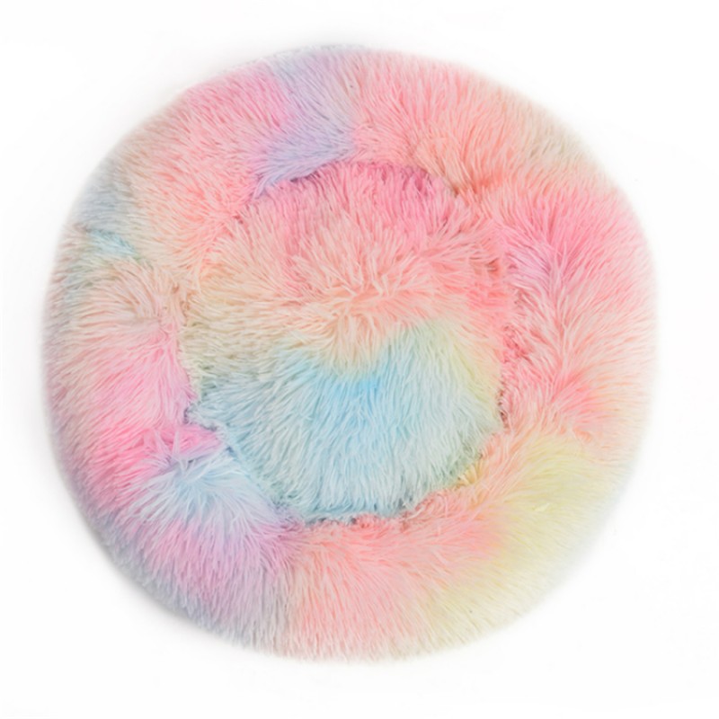 Folding Dog Bed Manufacturer - China Manufacturer Wholesale Faux Fur Portable Folding Bed