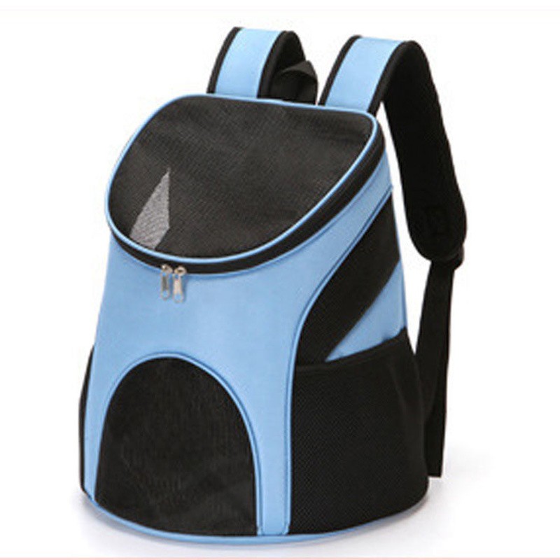Pet Backpack Factory - Factory Custom 2022 Fashion Travel Adjustable Expandable Pet Backpack