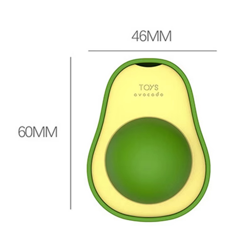 Catnip Ball Toy Factory - Hot Sale Rotatable Catnip Ball Toys Interactive Treat Teeth Cleaning