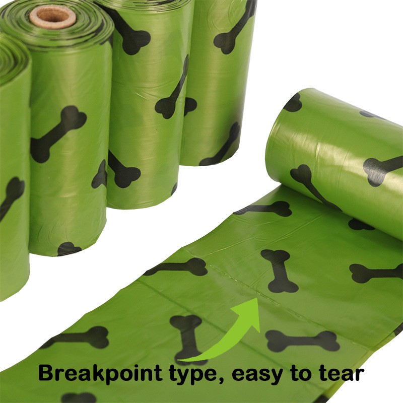 Dog Poop Bag Dispenser Manufacturer - Wholesale Eco-Friendly Biodegradable Bag Dispenser Holder