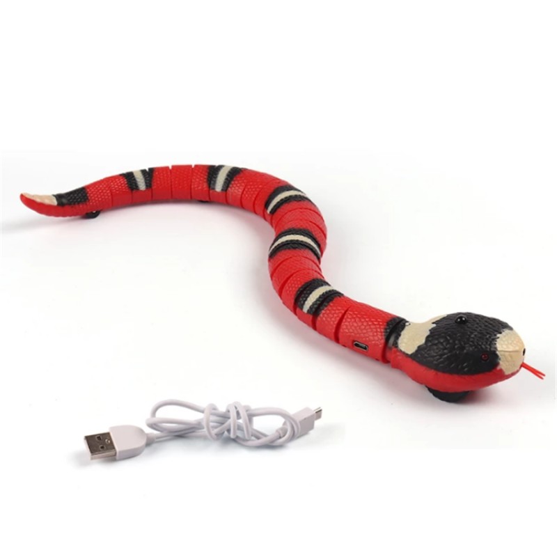 USB Rechargeable Toy Factory - Manufacturer Eco-Friendly Interactive USB Rechargeable Plastic Toy