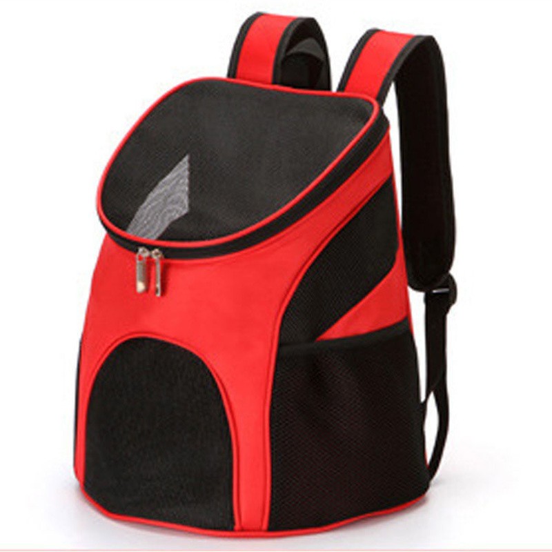 Pet Backpack Factory - Factory Custom 2022 Fashion Travel Adjustable Expandable Pet Backpack