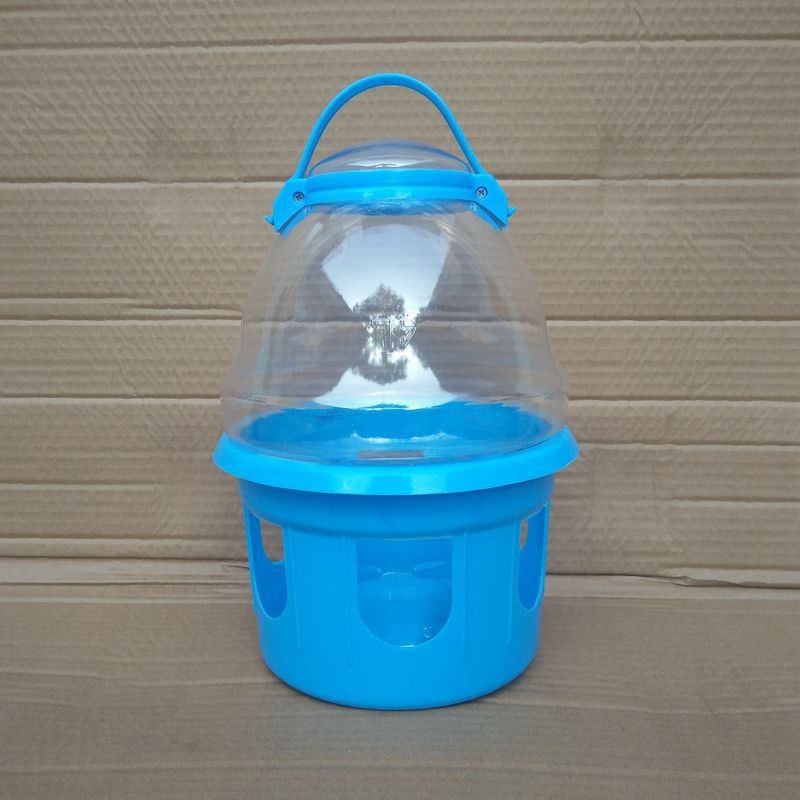 Automatic Feeder Supplier - Hot Sale High Quality Automatic Water Feeder Bowl for Pets