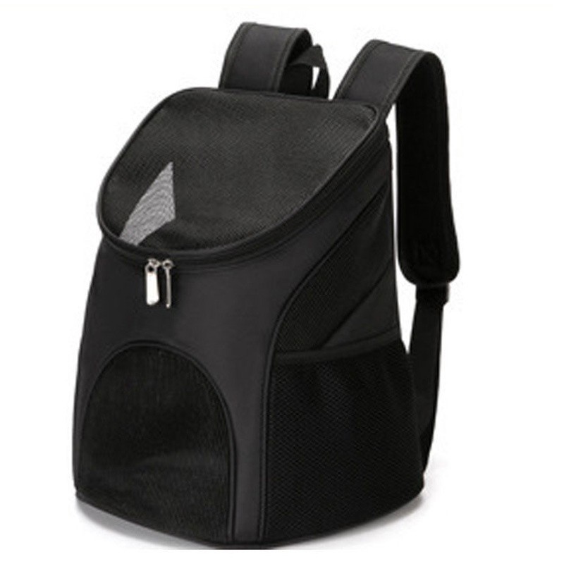 Pet Backpack Factory - Factory Custom 2022 Fashion Travel Adjustable Expandable Pet Backpack