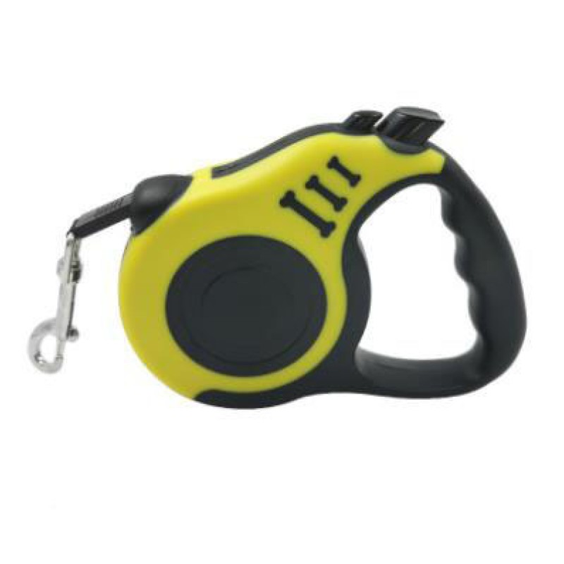 Nylon Retractable Leash Manufacturer - Wholesale Luxury Nylon Retractable Leash Custom Print Logo