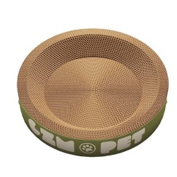 Corrugated Cat Toy Factory - Extra Large Corrugated Paper Vertical Board Basin Cat Scratch Board