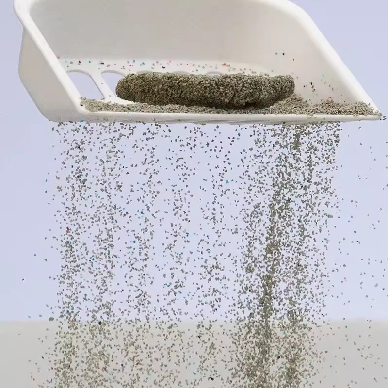 Natural Cat Litter Manufacturer - Wholesale Manufacturer Best Selling 100% Natural Bentonite Odor Control