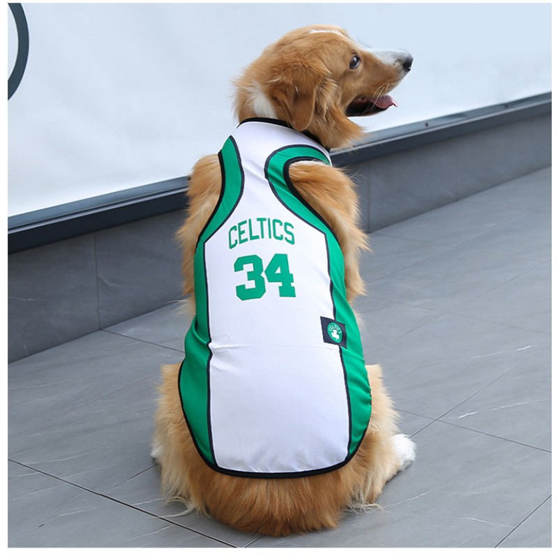 Dog Sport Vest Supplier - 2023 Pet Clothes Breathable Mesh Summer Sport Vest Multi Colors