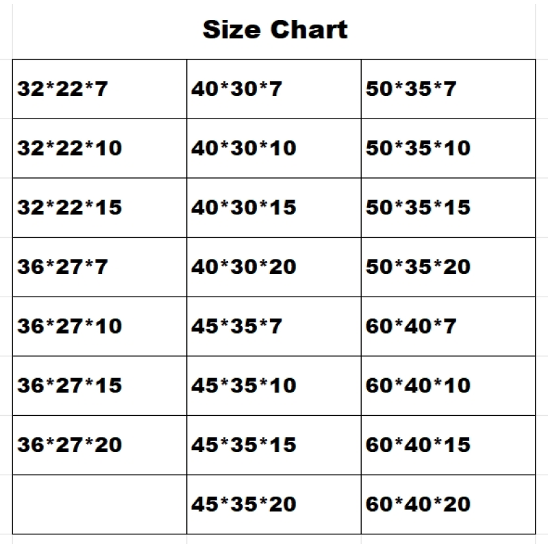 Stainless Steel Litter Box Manufacturer - Wholesale Hot Sale Custom OEM ODM Stainless Steel Litter Tray