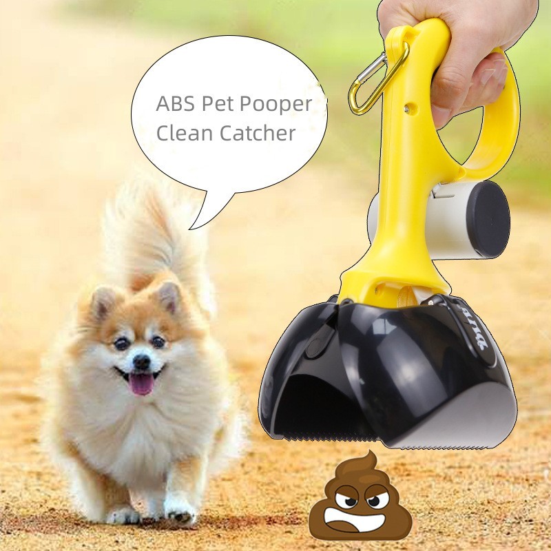 Dog Poop Bag Factory - Hot Deal Custom Portable Efficient Cleaning Pet Waste Bag