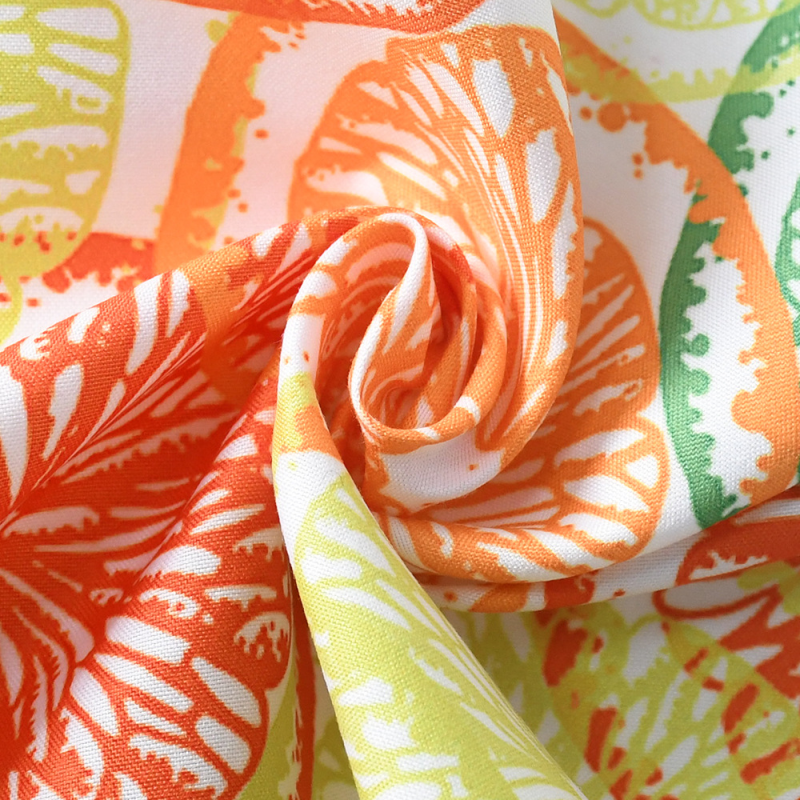 Dog Bandana Supplier - Premium Soft Fruit Design Bib Bandana for Holiday Photo Festival