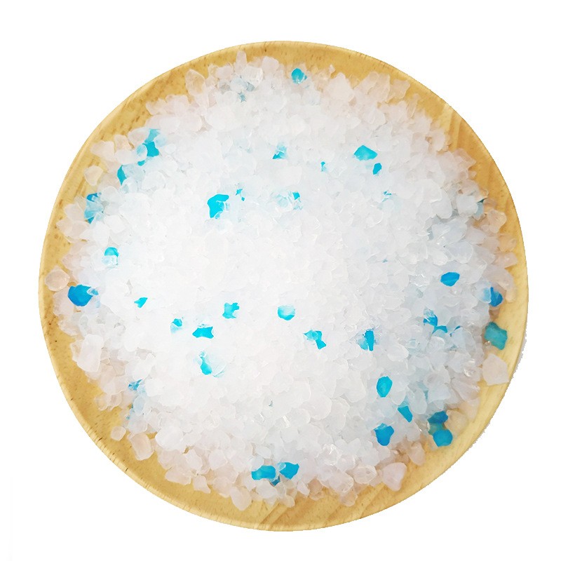 Crystal Cat Litter Factory - Best Selling Superior Odor Control Health Care Monitoring Crystal Litter