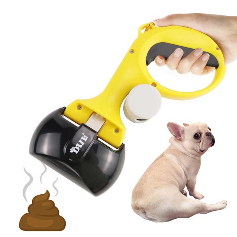 Dog Poop Bag Factory - Hot Deal Custom Portable Efficient Cleaning Pet Waste Bag
