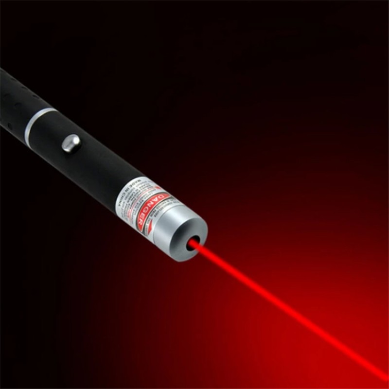 Laser Pointer Toy Manufacturer - Manufacture Wholesale Hot Pet Supplies Laser Pointer Teaser
