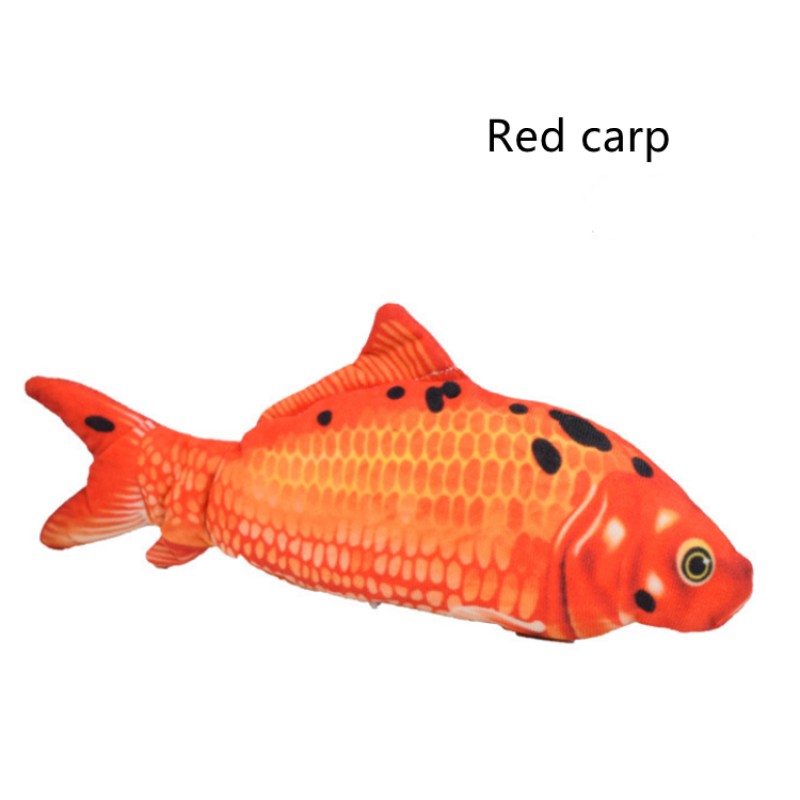 Electronic Dog Toy Supplier - Wholesale Custom Eco-Friendly Smart Toy Flippity Electronic Plush