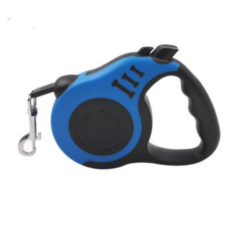 Nylon Retractable Leash Manufacturer - Wholesale Luxury Nylon Retractable Leash Custom Print Logo