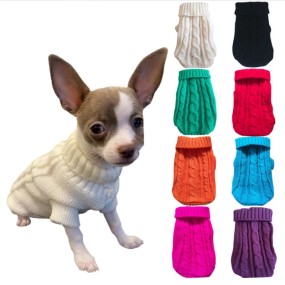 Winter Dog Clothes Factory - China Manufacturers Wholesale 2022 Winter Custom Luxury Designer Clothing