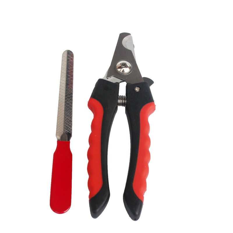 Grooming Kit Factory - 8 in 1 Professional Portable Cleaning Care Handbag Wholesale Set