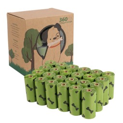 Dog Poop Bag Dispenser Manufacturer - Wholesale Eco-Friendly Biodegradable Bag Dispenser Holder