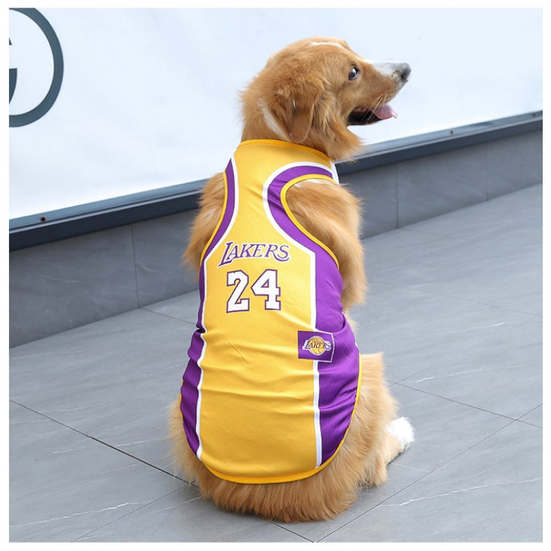 Dog Sport Vest Supplier - 2023 Pet Clothes Breathable Mesh Summer Sport Vest Multi Colors