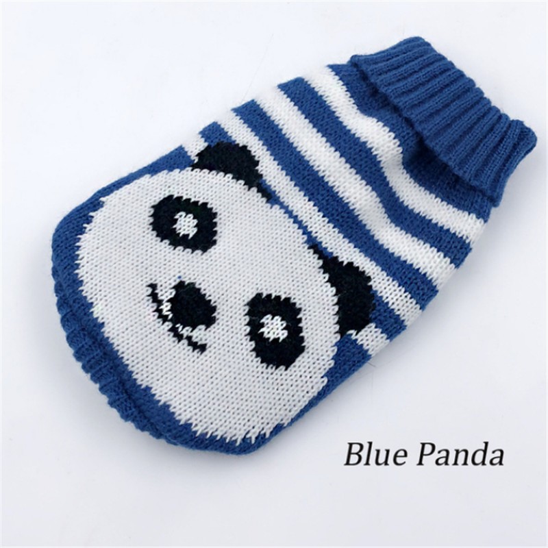 Dog Sweater Manufacturer - Manufacturer Wholesale 2022 Cotton Sweater Luxury Dog Clothes Accessories