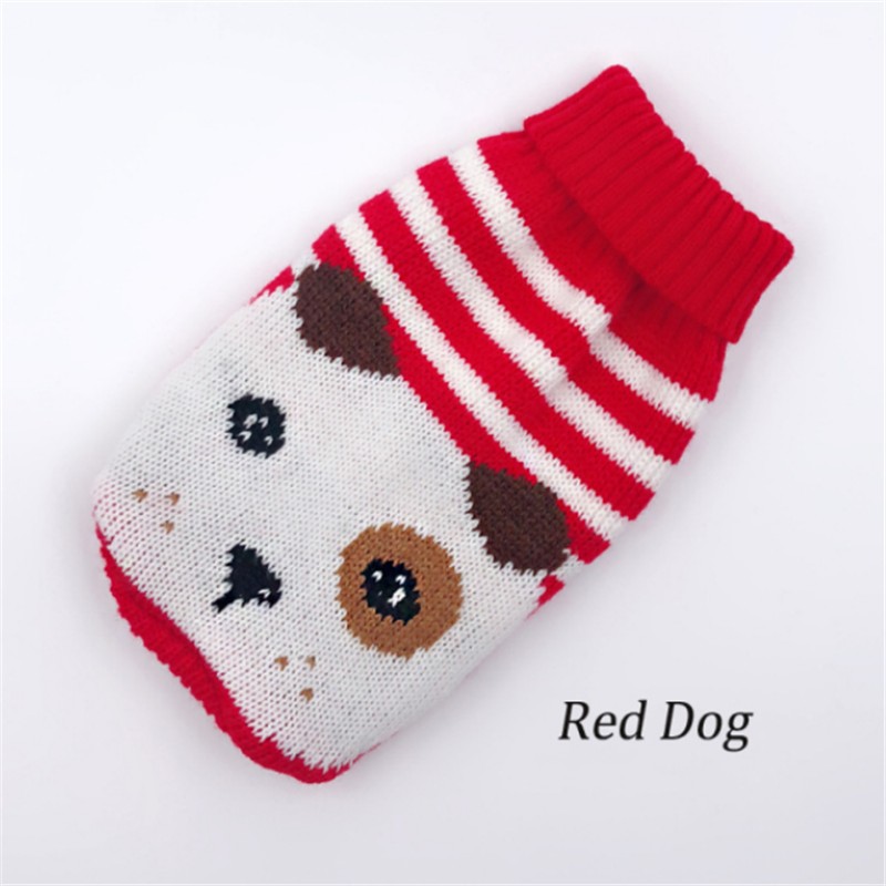 Designer Dog Clothing Supplier - Manufacturer Wholesale Designer Cotton Sweater Luxury Dog Clothing