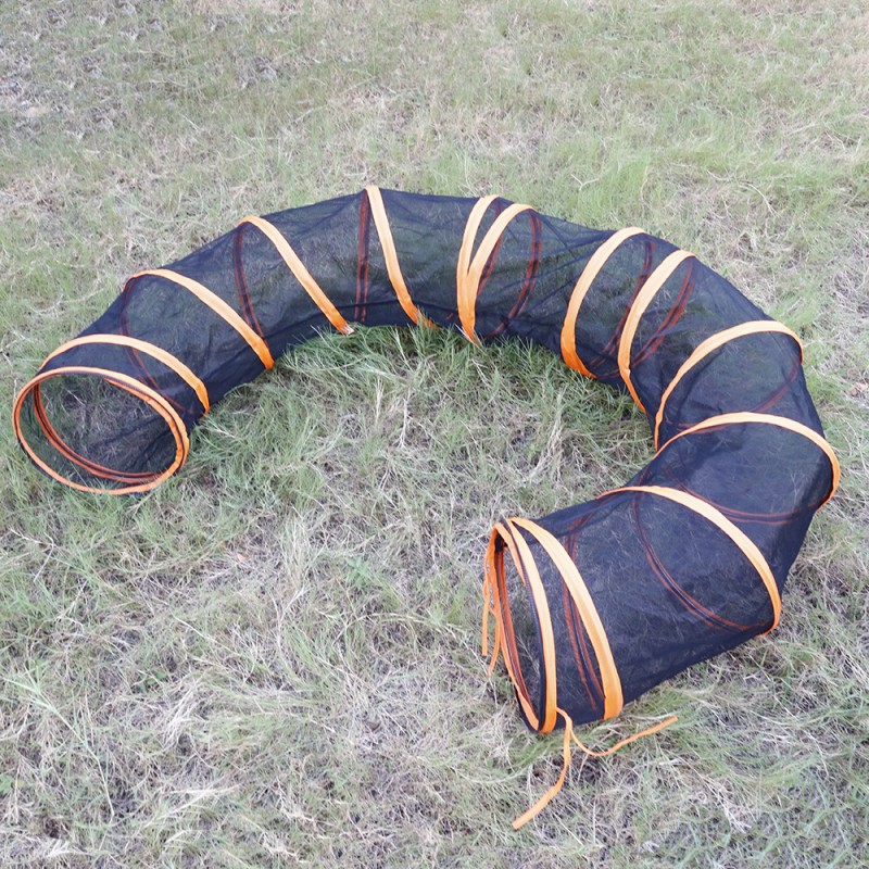 Pet Play Tent Factory - Tent with Tunnel Outdoor Enclosures Portable Playpen Indoor Play