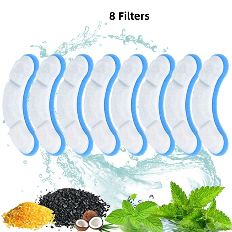 Pet Fountain Manufacturer - Factory Supplies Automatic Water Fountain with Smart Pump for Pets