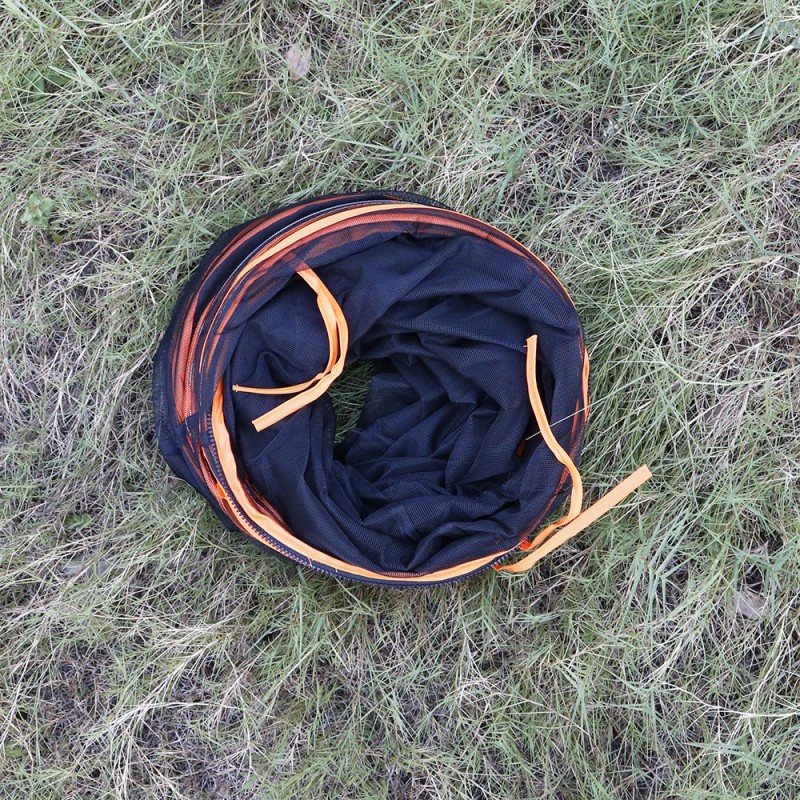 Pet Play Tent Factory - Tent with Tunnel Outdoor Enclosures Portable Playpen Indoor Play