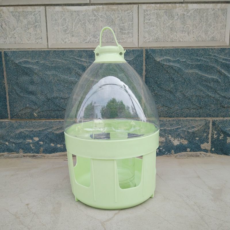 Automatic Feeder Supplier - Hot Sale High Quality Automatic Water Feeder Bowl for Pets