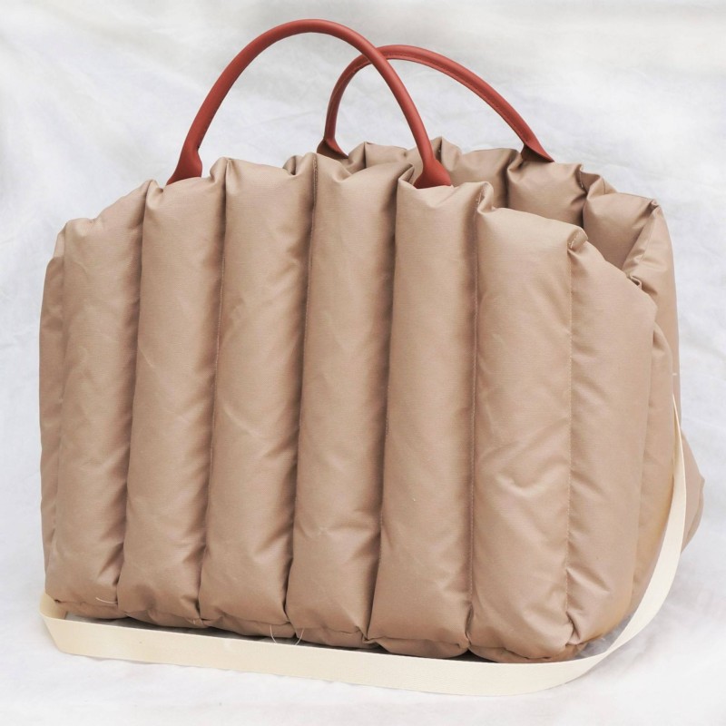 Pet Carrier Bag Manufacturer - 2023 Hot Sales High Quality Oxford Pet Carrying Bag Fashion Style