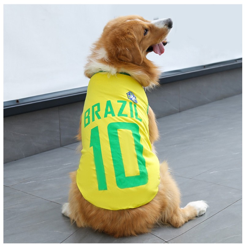 Dog Sport Vest Supplier - 2023 Pet Clothes Breathable Mesh Summer Sport Vest Multi Colors