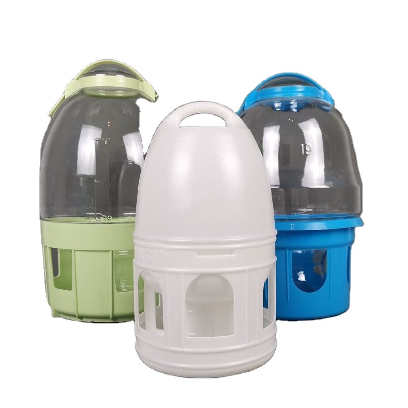 Automatic Feeder Supplier - Hot Sale High Quality Automatic Water Feeder Bowl for Pets
