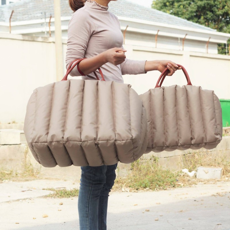 Pet Carrier Bag Manufacturer - 2023 Hot Sales High Quality Oxford Pet Carrying Bag Fashion Style