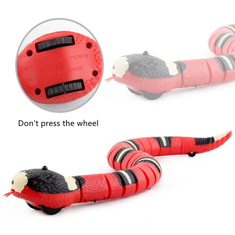 USB Rechargeable Toy Factory - Manufacturer Eco-Friendly Interactive USB Rechargeable Plastic Toy