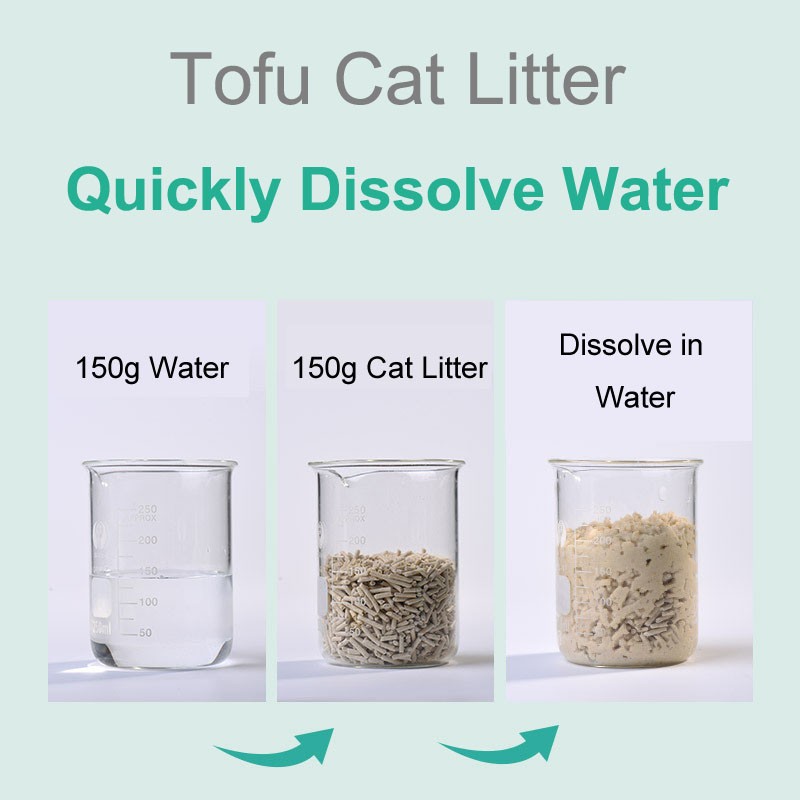Bentonite Cat Litter Factory - Wholesale Low Price Custom Ultra Absorbent Dust Free Bentonite Litter