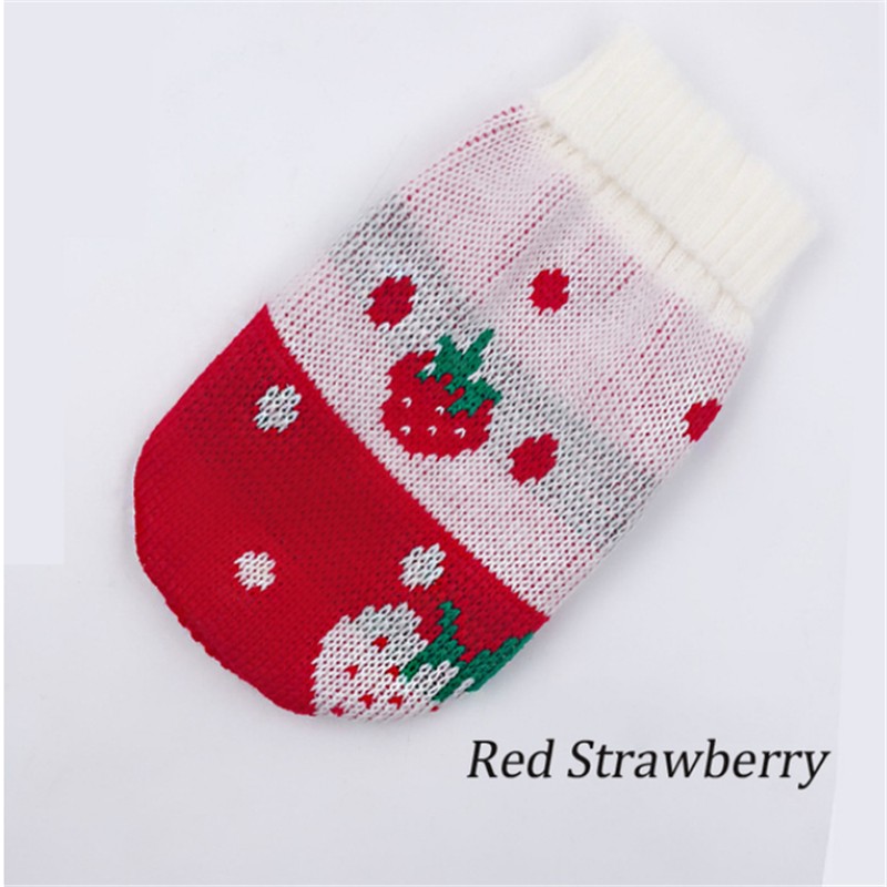 Dog Sweater Manufacturer - Manufacturer Wholesale 2022 Cotton Sweater Luxury Dog Clothes Accessories