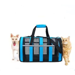 Pet Travel Bag Manufacturer - Wholesaler Fashion Lightweight Outdoor Travel Backpack Airline Approved