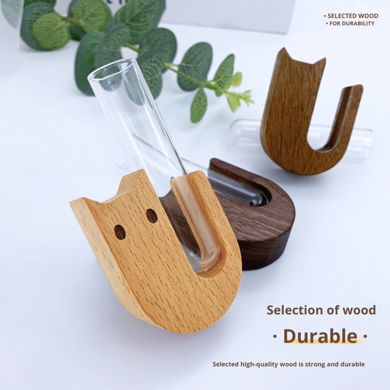 Pet Keepsake Box Manufacturer - Eco Friendly Handmade Wooden Pet Hair Memory Box Bulk Custom