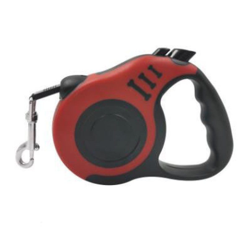 Nylon Retractable Leash Manufacturer - Wholesale Luxury Nylon Retractable Leash Custom Print Logo
