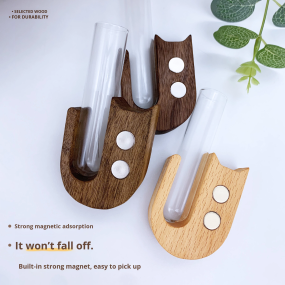 Pet Keepsake Box Manufacturer - Eco Friendly Handmade Wooden Pet Hair Memory Box Bulk Custom