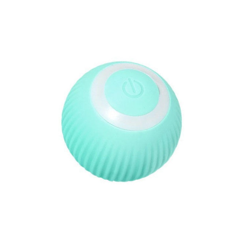 Electronic Pet Toy Manufacturer - Pet Toy Smart Toys Electronic Energy Save Teasing Rolling Ball