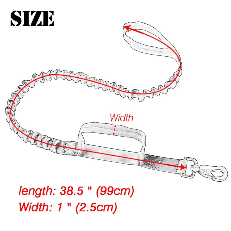 Dog Leash Manufacturer - High Quality Wholesale Custom Double Layer Heavy Duty Walking Leash