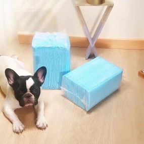 Puppy Pee Pads Factory - Bamboo Charcoal Urine