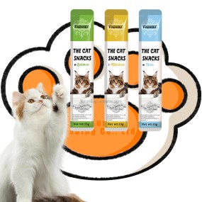 Pet Treats Supplier - 15g Snack Bars Limited Offer